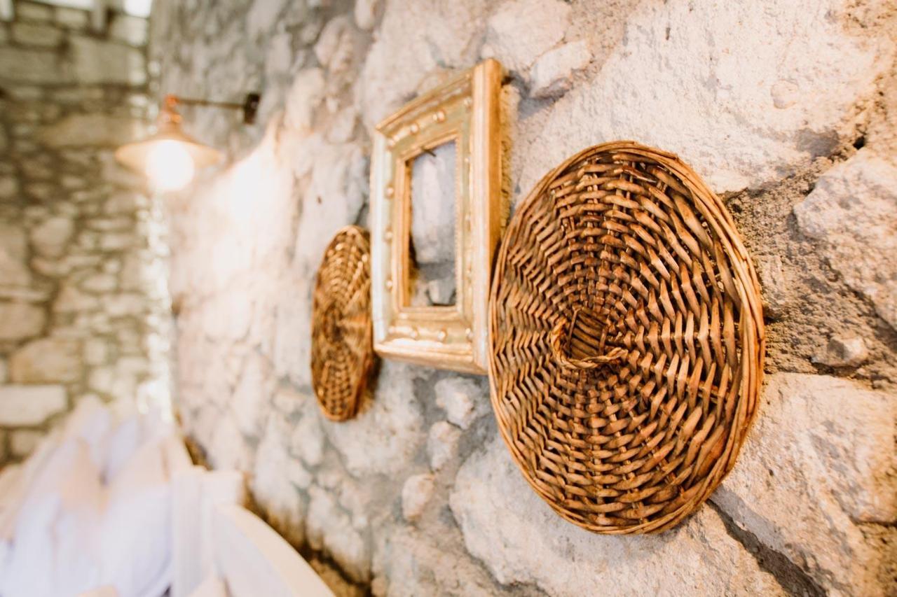 Morisi Avlu Hotel Alacati Exterior foto